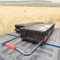 Universal Pickup Truck Rotomolded Plastic Storage Tool box